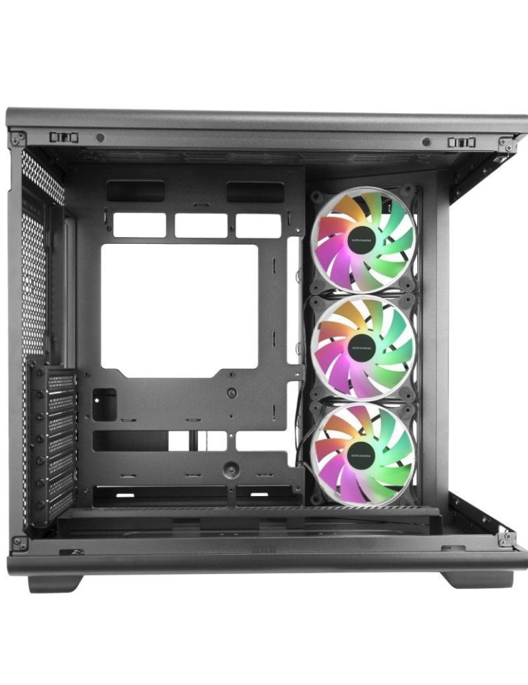 Caja Gaming Torre Mars Gaming MC-REV