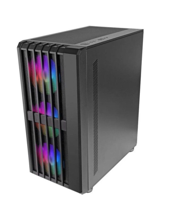 Caja Gaming Semitorre Mars Gaming MC-VAULT