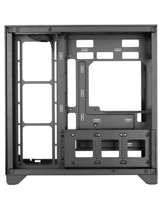 Caja Gaming Minitorre Mars Gaming MC-VISION