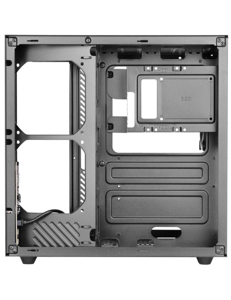 Caja Gaming Semitorre Mars Gaming MCV-ONE