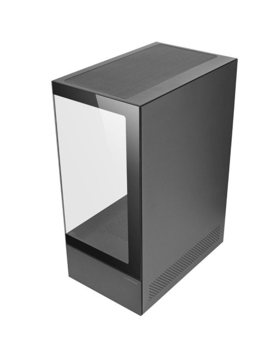 Caja Gaming Semitorre Mars Gaming MC-XO