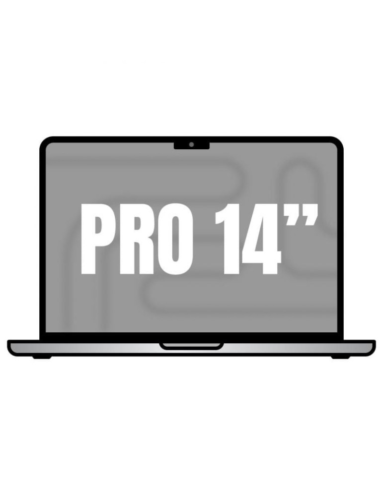 Apple Macbook Pro 14"/ M5 10-Core CPU/ 16GB/ 512GB SSD/ 10-Core GPU/ Plata