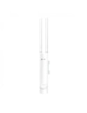 Punto de Acceso Inalámbrico TP-Link Omada EAP110-Outdoor PoE 300Mbps/ 2.4GHz/ Antenas de 5dBi/ WiFi 802.11n/b/g