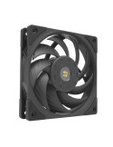 Ventilador Mars Gaming MF-NC/ 12cm