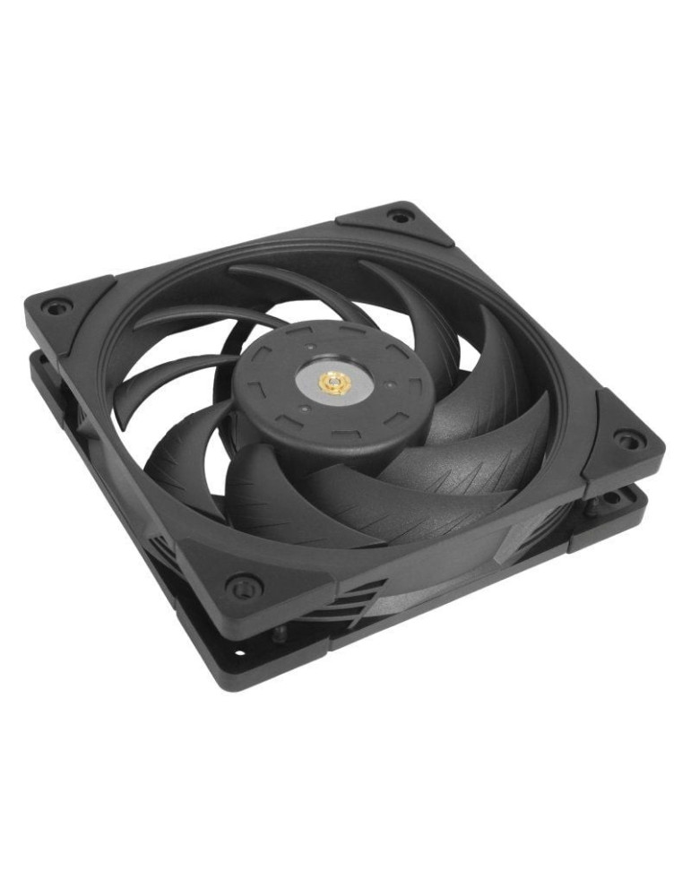 Ventilador Mars Gaming MF-NC/ 12cm