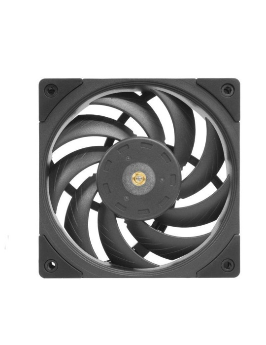 Ventilador Mars Gaming MF-NC/ 12cm
