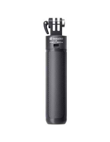 Palo para Selfie + Trípode Insta360 Mini Trípode 2 en 1