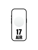 Smartphone Apple iPhone 17 Air/ 1TB/ 6.5"/ Blanco Nube