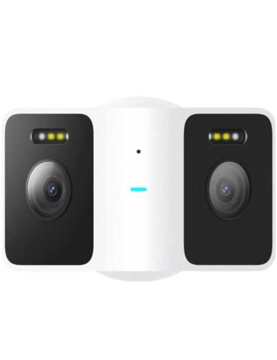 Cámara de Videovigilancia Xiaomi Outdoor Camera CW100/ Visión Nocturna/ Control desde APP