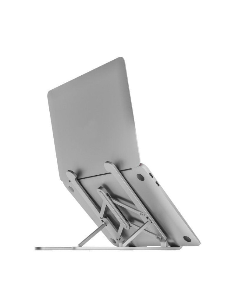 Soporte Aisens LPS1M-099 para Portátiles/ Tablets hasta 15"