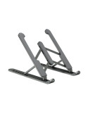 Soporte Aisens LPS1M-101 para Portátil/ Tablet hasta 15"