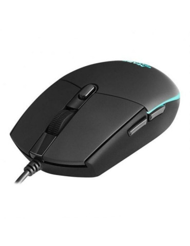Ratón Gaming Mars Gaming MMG/ Hasta 3200 DPI 2