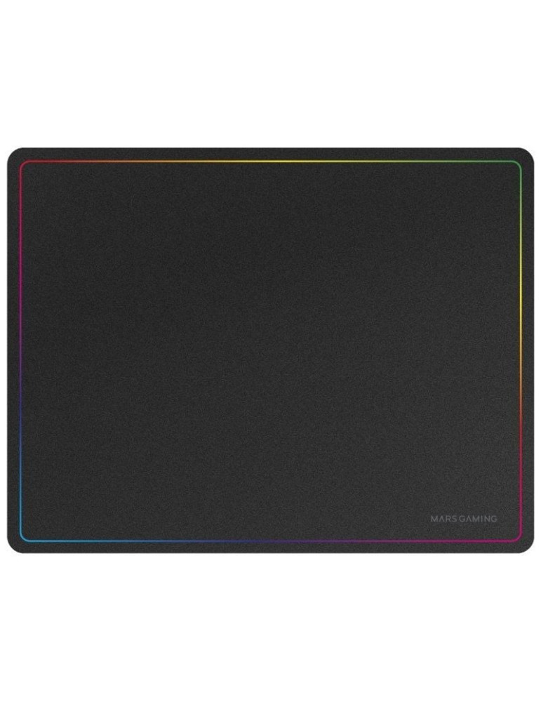 Alfombrilla Mars Gaming MMP124/ 360 x 260 x 3mm