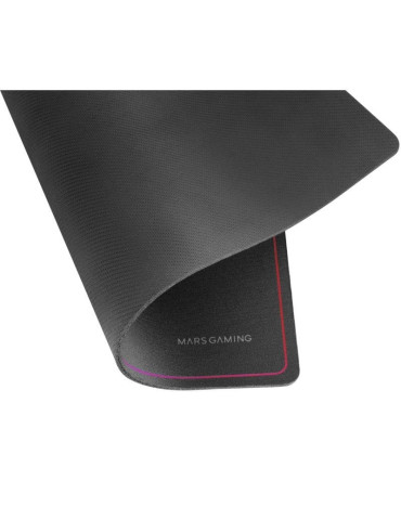 Alfombrilla Mars Gaming MMP124/ 360 x 260 x 3mm 2