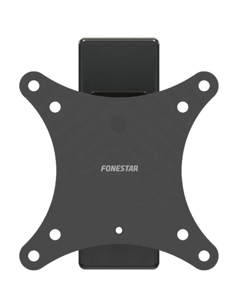 Soporte de Pared Inclinable/ Orientable Fonestar MOV-111BA para TV de 13-42"/ hasta 20kg
