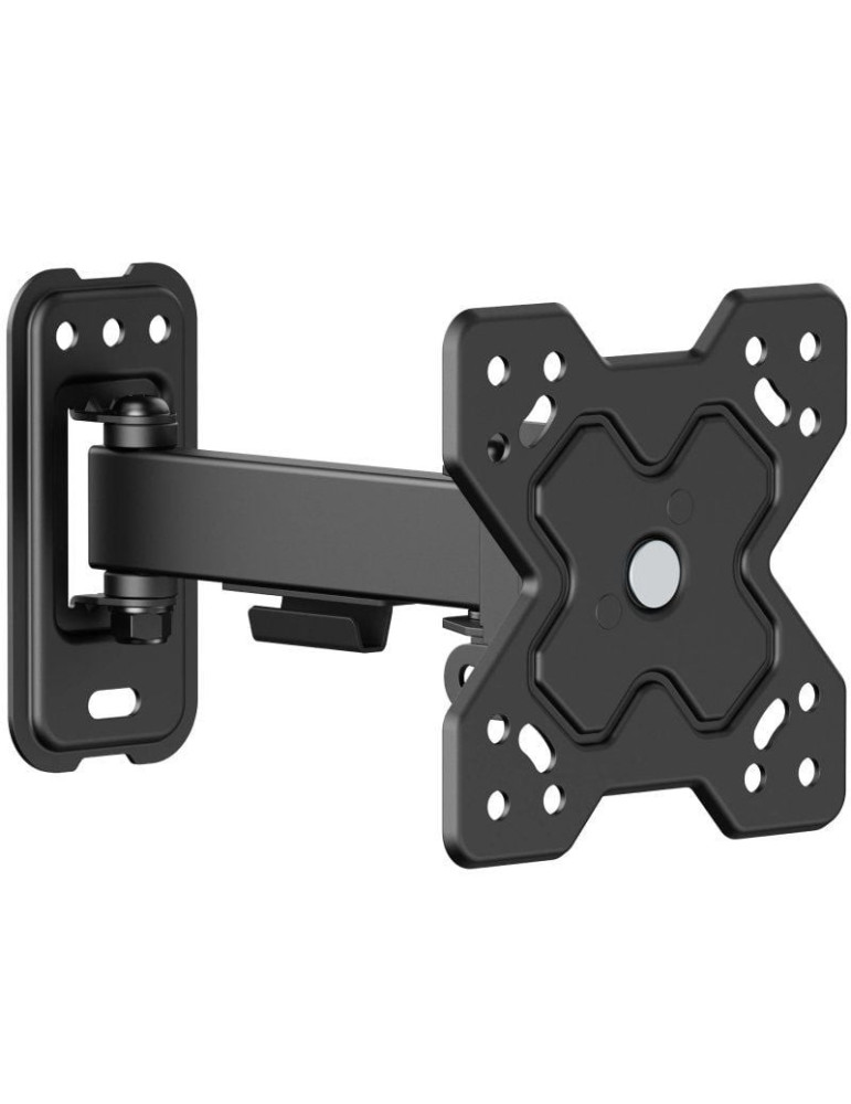 Soporte de Pared Orientable Fonestar MOV-111EN para TV 13-32"/ hasta 20kg