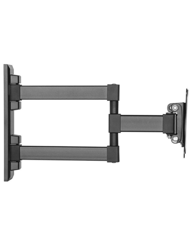 Soporte de Pared Inclinable/ Orientable Fonestar MOV-311BA para TV de 13-42"/ hasta 20kg