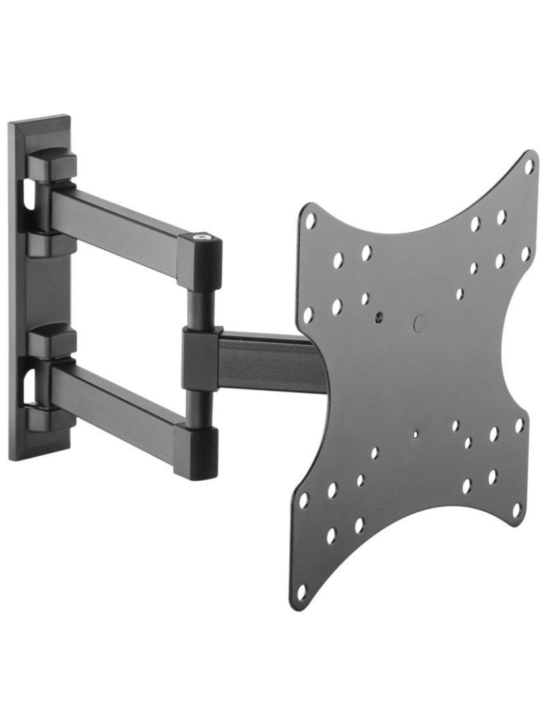 Soporte de Pared Orientable Fonestar MOV-322BA para TV de 23-55"/ hasta 20kg