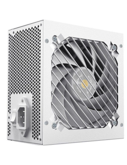 Fuente de Alimentación Mars Gaming MPB550SI/ 550W/ Ventilador 12cm/ 80 Plus Bronze