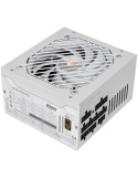 Fuente de Alimentación Mars Gaming MPB850SIM/ 850W/ Ventilador 14cm/ 80 Plus Bronze/ Blanca