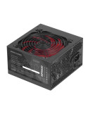 Fuente de Alimentación Mars Gaming MPIII650/ 650W/ Ventilador 12cm