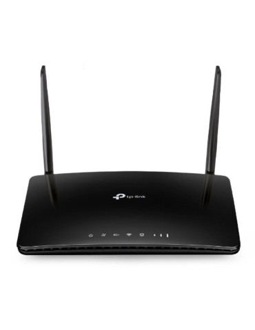Router Inalámbrico 4G TP-Link Archer MR500 1200Mbps 2.4GHz 5GHz/ 2 Antenas/ WiFi 802.11a/n/ac - b/g/n