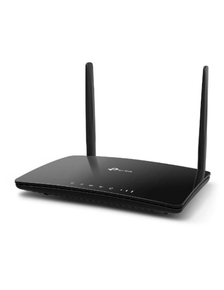 Router Inalámbrico 4G TP-Link Archer MR500 1200Mbps 2.4GHz 5GHz/ 2 Antenas/ WiFi 802.11a/n/ac - b/g/n