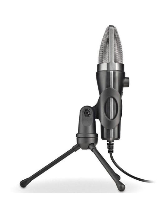 Micrófono NGS MS120USB/ USB 2.0