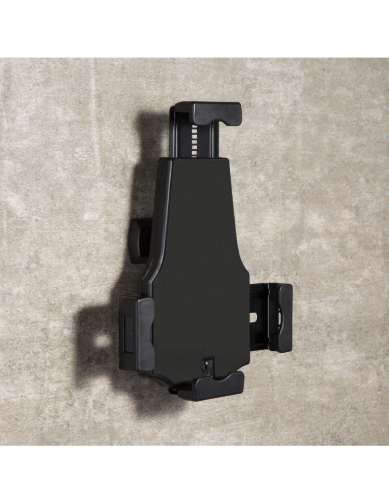 Soporte para Tablet Aisens MS1P02-111/ Antirrobo/ Negro