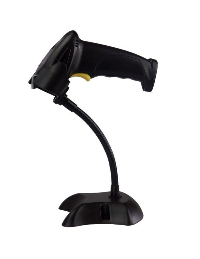 Lector de Código de Barras 1D Premier MS3-1D/ USB