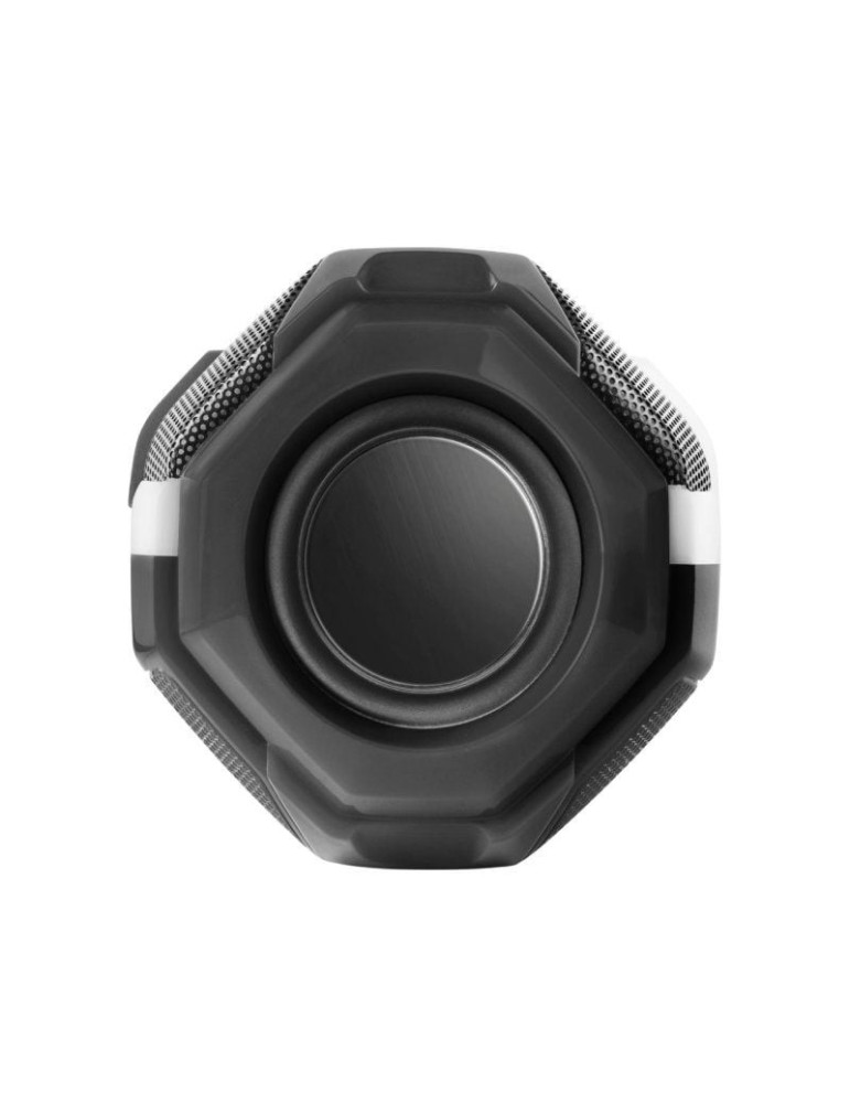 Altavoz con Bluetooth Mars Gaming MSBAX/ 10W/ 1.0