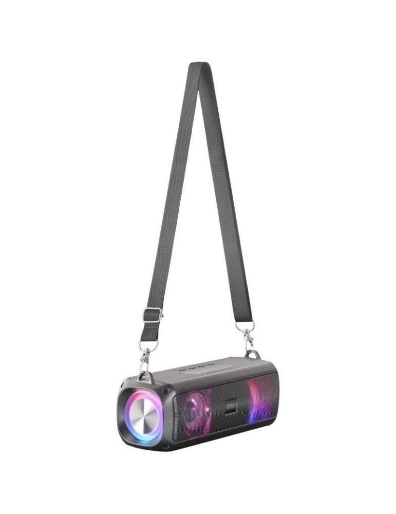 Altavoz Portátil / Barra de Sonido con Bluetooth Mars Gaming MSB-XT/ 20W/ 2.0