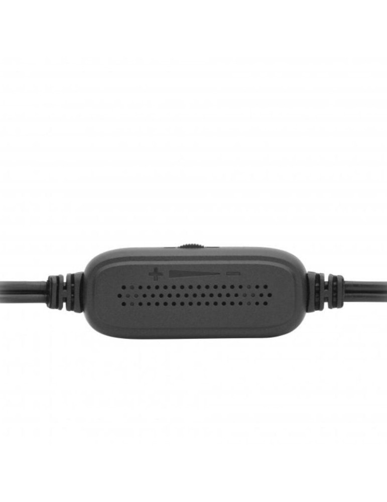 Altavoces Mars Gaming MSCUBE/ 8W/ 2.0/ Negros