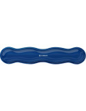 Reposamuñecas Subblim Ergo Cristal Flex/ Azul Oscuro