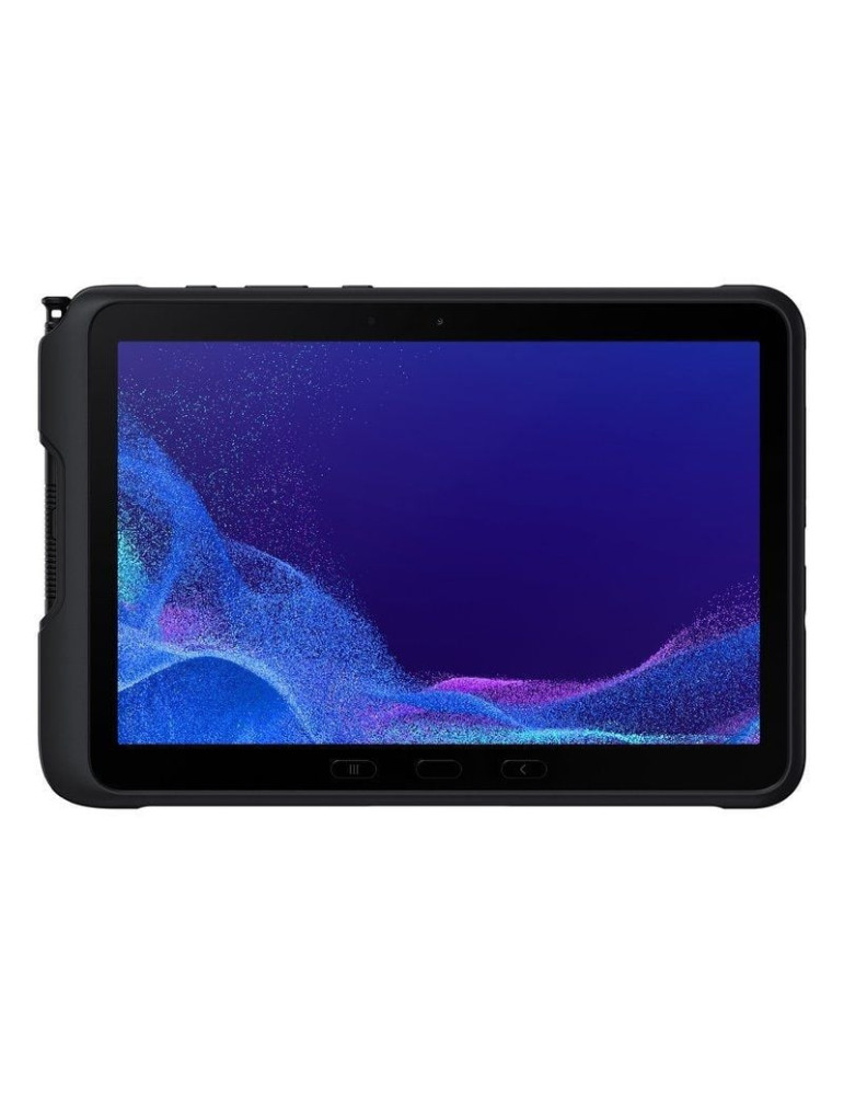 Tablet Samsung Galaxy Tab Active4 Pro 10.1"/ 6GB/ 128GB/ Octacore/ 5G/ Negra