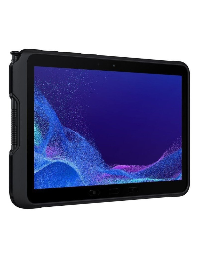 Tablet Samsung Galaxy Tab Active4 Pro 10.1"/ 6GB/ 128GB/ Octacore/ 5G/ Negra