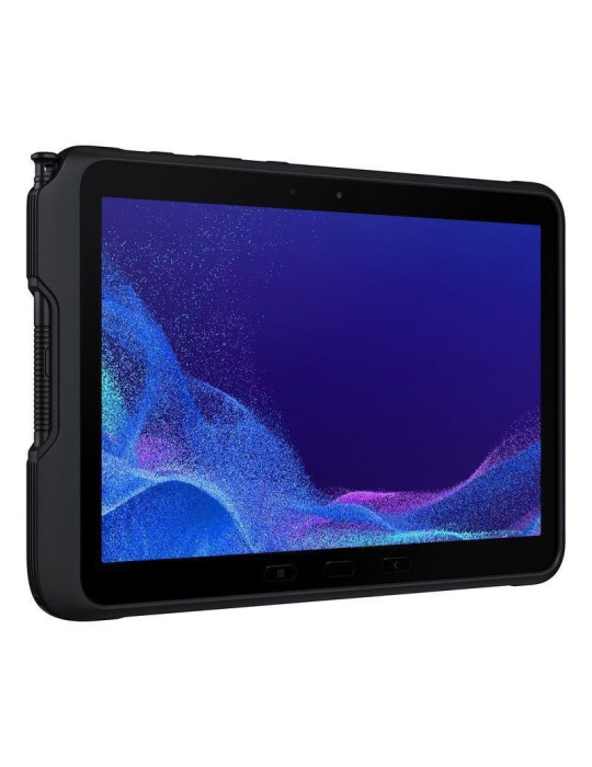 Tablet Samsung Galaxy Tab Active4 Pro 10.1"/ 6GB/ 128GB/ Octacore/ 5G/ Negra