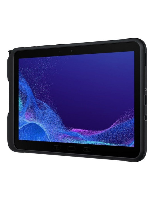 Tablet Samsung Galaxy Tab Active4 Pro 10.1"/ 6GB/ 128GB/ Octacore/ 5G/ Negra
