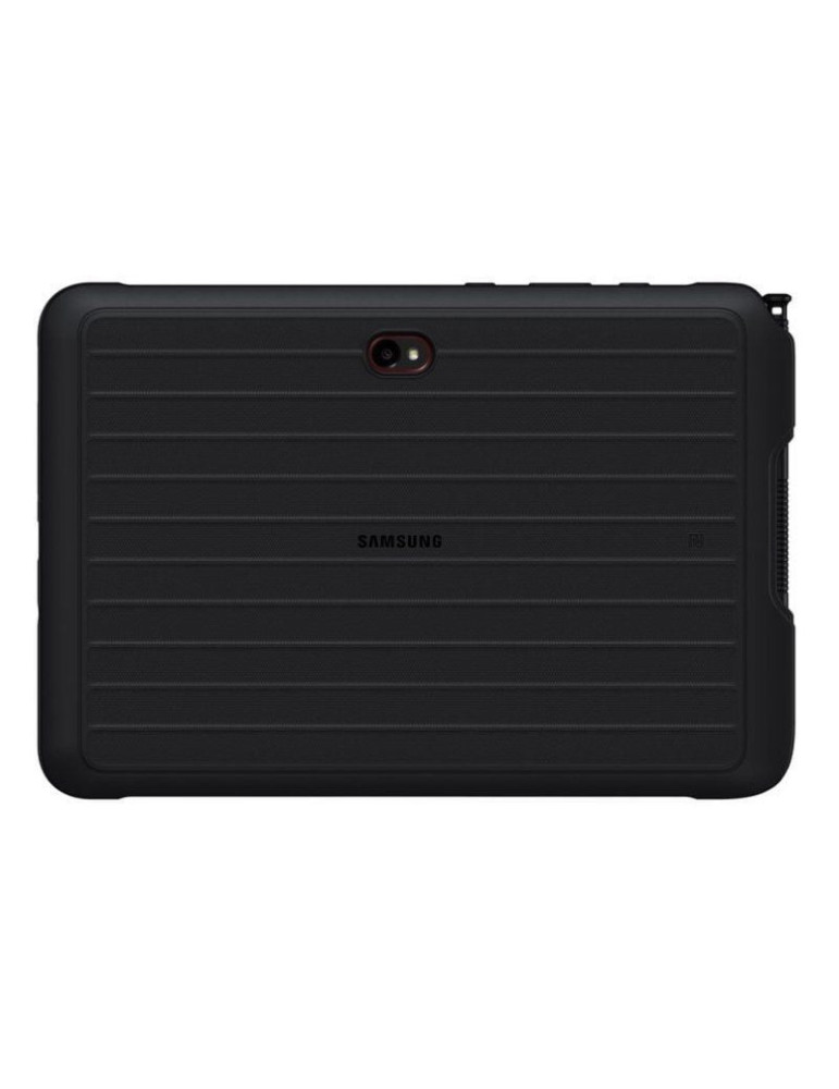 Tablet Samsung Galaxy Tab Active4 Pro 10.1"/ 6GB/ 128GB/ Octacore/ 5G/ Negra