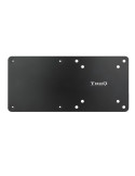 Soporte para miniPC VESA 100x100 TooQ TCCH0007-B/ hasta 3kg