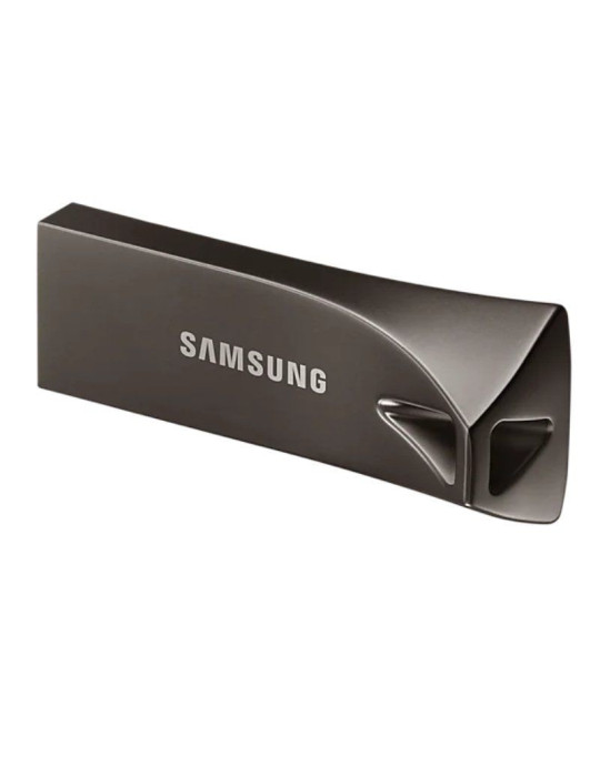 Pendrive 256GB Samsung BAR Plus Titan Gray USB 3.1