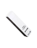 Adaptador USB - WiFi TP-Link TL-WN821N/ 300Mbps