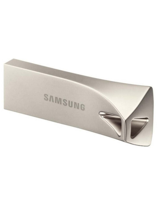 Pendrive 64GB Samsung Bar Plus USB 3.1