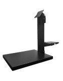 Soporte de Sobremesa para 2 Monitores, TPV, Cajón Portamonedas y Impresora Premier HLD Towerscale