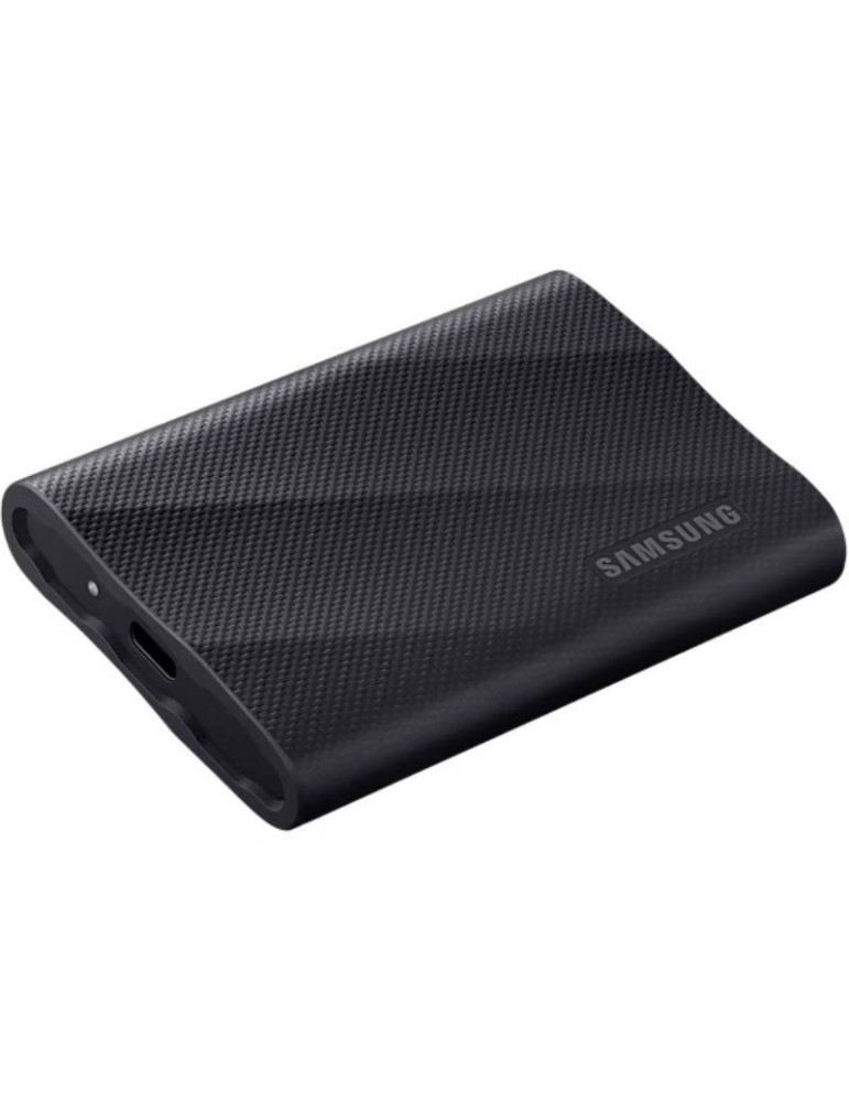 Disco Externo SSD Samsung Portable T9 1TB/ USB 3.2/ Negro