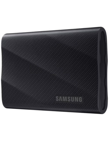 Disco Externo SSD Samsung Portable T9 2TB/ USB 3.2/ Negro 2