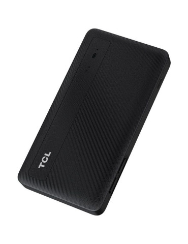 Router Inalámbrico 4G TCL Link Zone MW42V/ 2.4GHz/ 1 Antena/ WiFi 802.11b/g/n 2