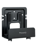 Soporte Universal TooQ TQMPM4776 para Router, MiniPC/ hasta 5kg