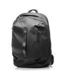 Mochila Trunk Backpack/ Repelente al agua/ Negra