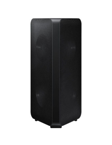 Altavoz con Bluetooth Samsung Sound Tower MX-ST40B/ 160W/ 2.0 2
